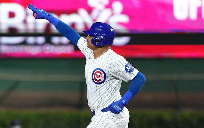 Christian Bethancourt tendrá una nueva oportunidad con los Cachorros en 2026