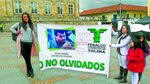 Nueva firma acerca la paz definitiva