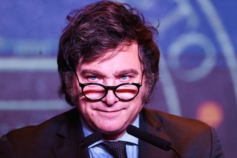 Argentina prohíbe el lenguaje inclusivo en la administración pública por su ‘uso político’