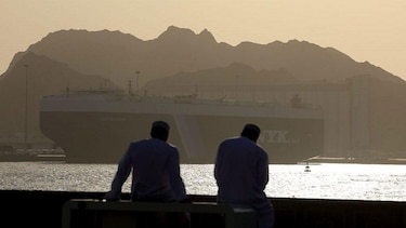 Los temas clave que quedan sin resolver en el acuerdo entre Estados Unidos e Irán