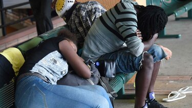 Director de Migración: 'Vienen llegando más haitianos'