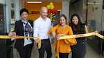 DHL Express abre nuevo punto de ventas en Vía Porras