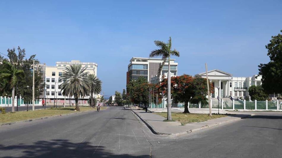 La primera vuelta de las presidenciales de Haití se realizará el 7 de noviembre