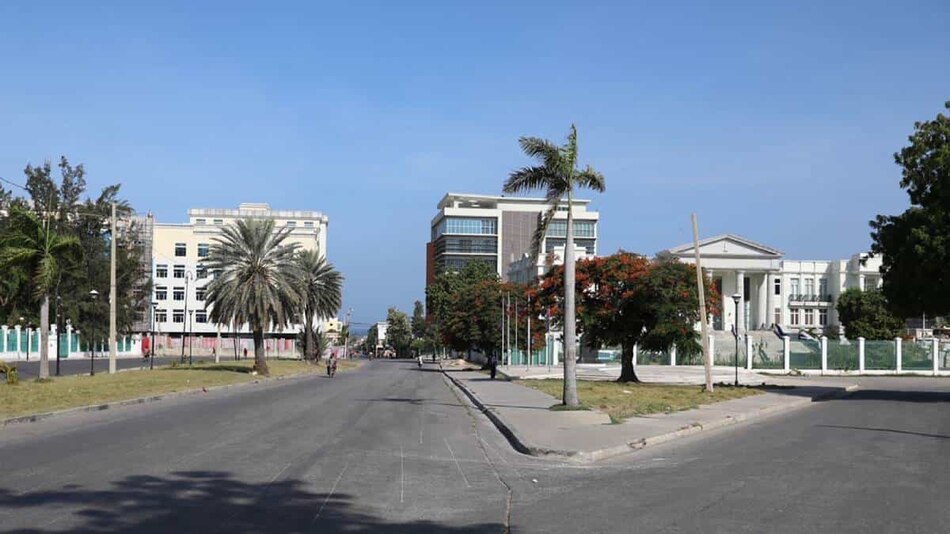 La primera vuelta de las presidenciales de Haití se realizará el 7 de noviembre