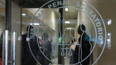 Cambian medida cautelar a anciano imputado de abuso sexual