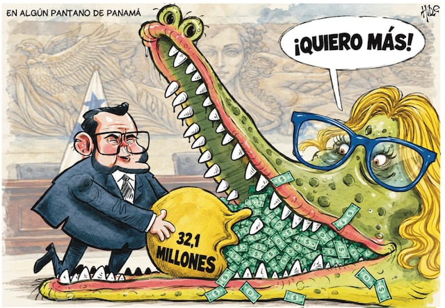 Caricaturas