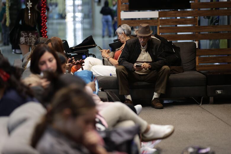 Cuál es el estado de los vuelos en Venezuela tras los anuncios de Trump y su gobierno sobre el cierre del espacio aéreo del país caribeño