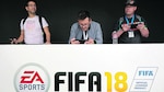E3: mundos de diversión