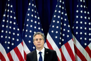 Estados Unidos sanciona a 28 funcionarios cubanos un año después de las protestas del 11 de julio
