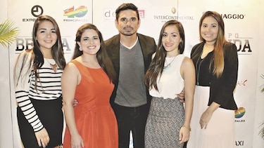 ExpoBebida 2016