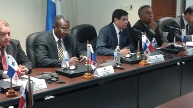 Instalan las comisiones legislativas de Presupuesto y Trabajo