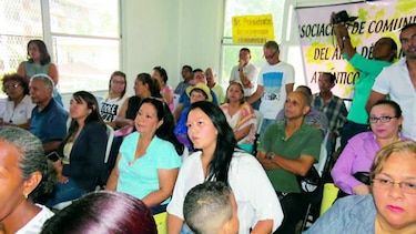 Rechazan ubicación de nueva cárcel en área residencial