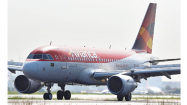 Avianca Brasil se protege con petición de bancarrota