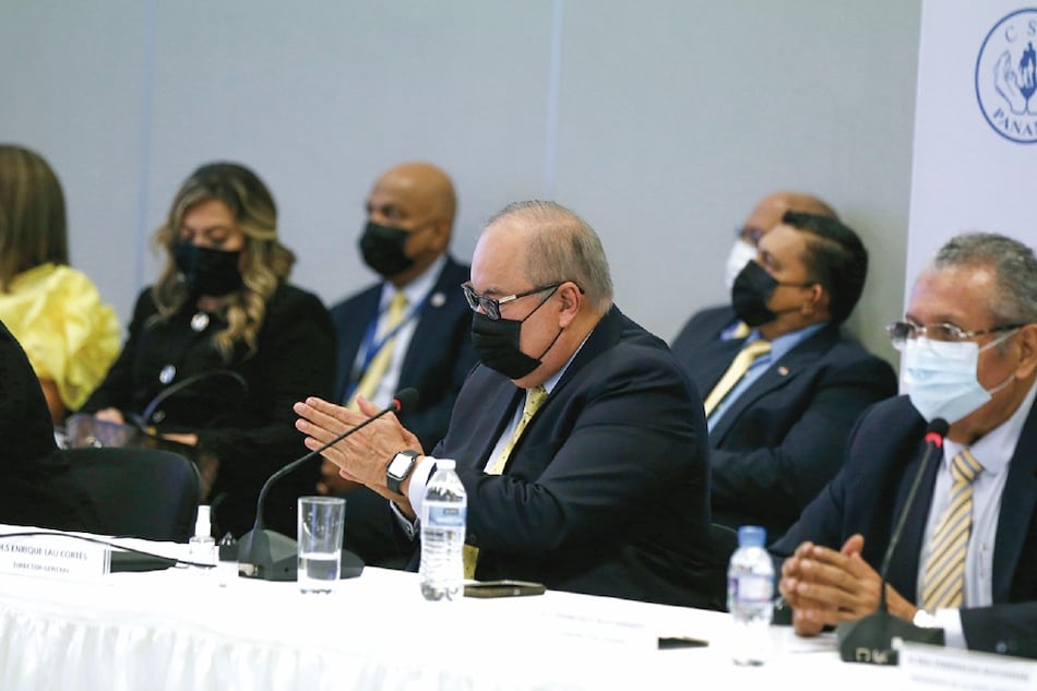 Diálogo de la CSS entrará en una parálisis técnica