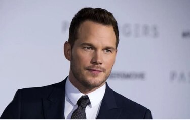 Chris Pratt: ‘The Terminal List’ es adictiva, yo vería sus 8 horas seguidas