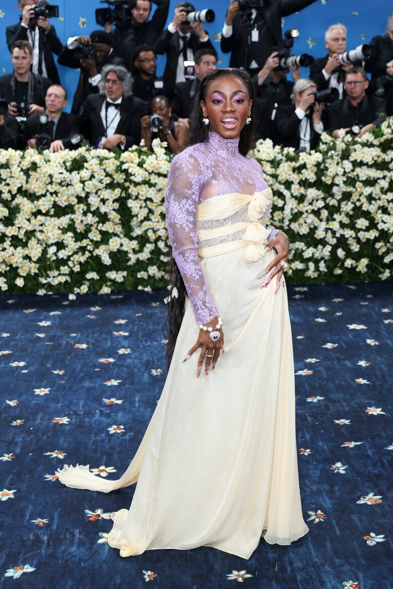 Met Gala se llena de estrellas del deporte; Colin Kaepernick lidera la presencia deportiva