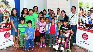 Nutre Hogar disfruta de la noche Claro