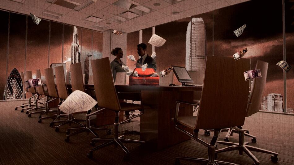 Jefes de Estado y de Gobierno ocultaron millones en varias jurisdicciones, según pesquisa de ICIJ