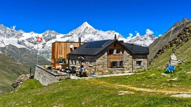 Por qué Suiza es el país con más búnkeres nucleares en el mundo y quiere modernizarlos ahora