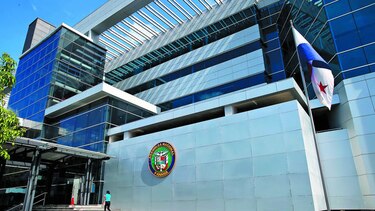 Denuncias contra magistrados de la Corte, en manos de Rosas