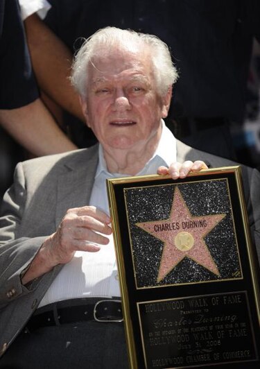 Actor Charles Durning, veterano de la Segunda Guerra, muere a los 89 años