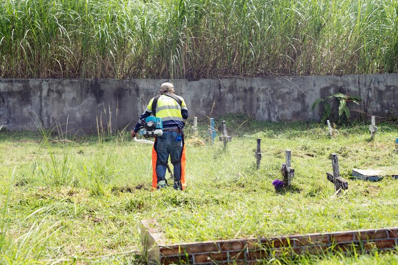 Cementerios de Panamá y San Miguelito están al límite: no tienen espacio y la morosidad es alta