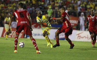 Chorrillo FC, el nuevo rey de la LPF