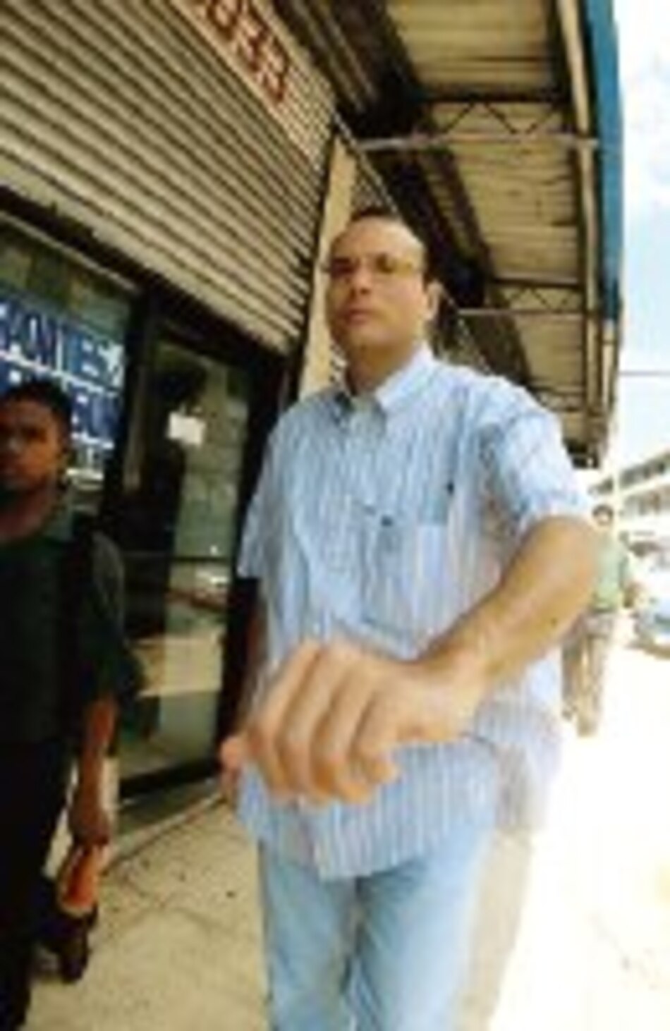 Nuevo juicio por ‘hurto del centenario’