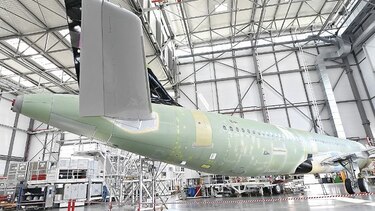 Airbus podría irse de Reino Unido en ‘brexit’ sin acuerdo
