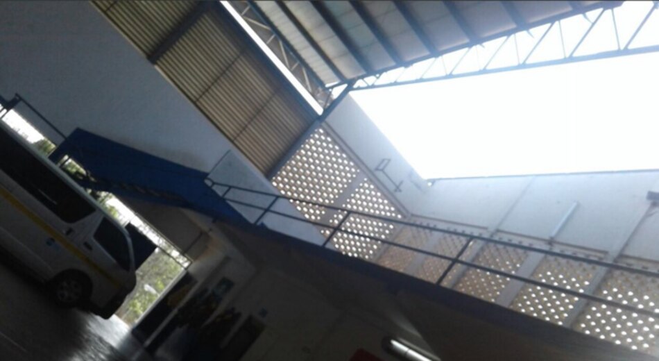 Suspenden clases este viernes en la escuela Pedro Pablo Sánchez de La Chorrera