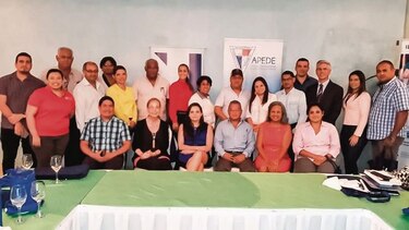 Impulsando la competitividad en la región de Azuero