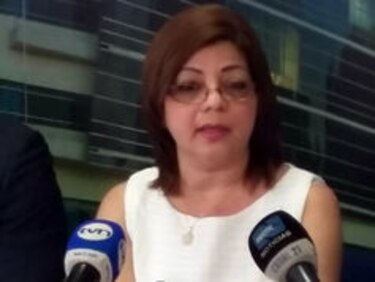 Habla la primera mujer que recibió un trasplante de corazón en Panamá