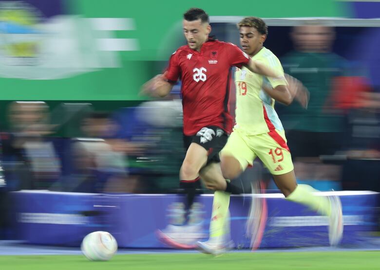 España pone rumbo a octavos con pleno en la Eurocopa