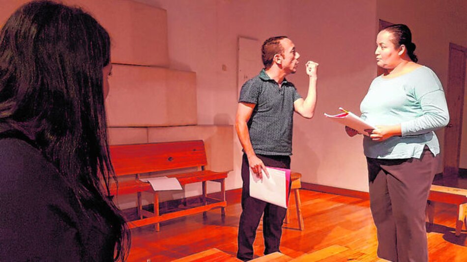 Un explorador del alma humana