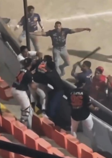 Seguridad en los estadios: Antecedentes, vacíos y protocolos en el béisbol panameño