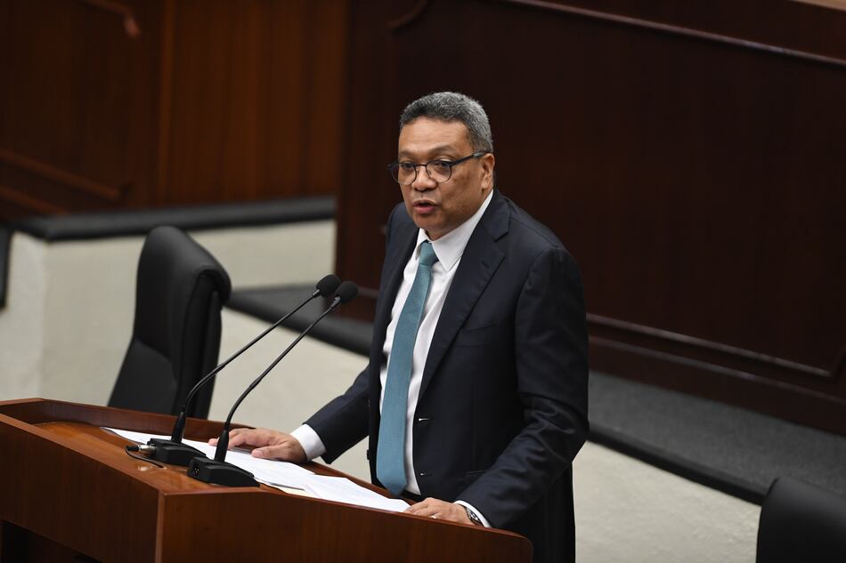 CSS desiste de traslado de partida de $603 mil para el pago de peritos; prometió una revisión ‘exhaustiva’ de los servicios