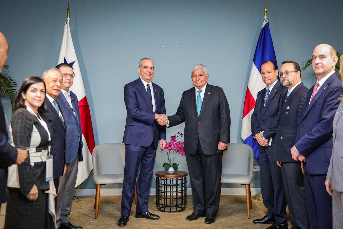 Zonas francas de Panamá y República Dominicana enfrentan el reto de pasar de exoneraciones a industrias de alto valor