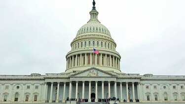 Crece déficit fiscal de EU
