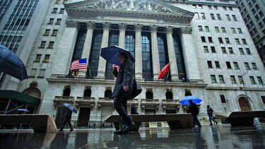 El país donde los ricos se vuelven más ricos