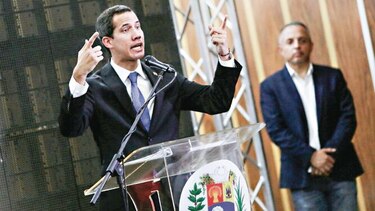 Presión diplomática busca poner fin a crisis