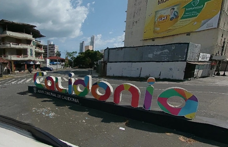 El primer parque de bolsillo en Panamá ocupará un espacio de 500 metros
