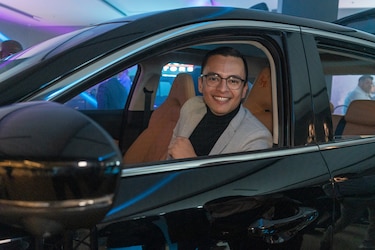 ¡Bienvenidos a la Era del Futuro Automotriz con Carbone Motors!
