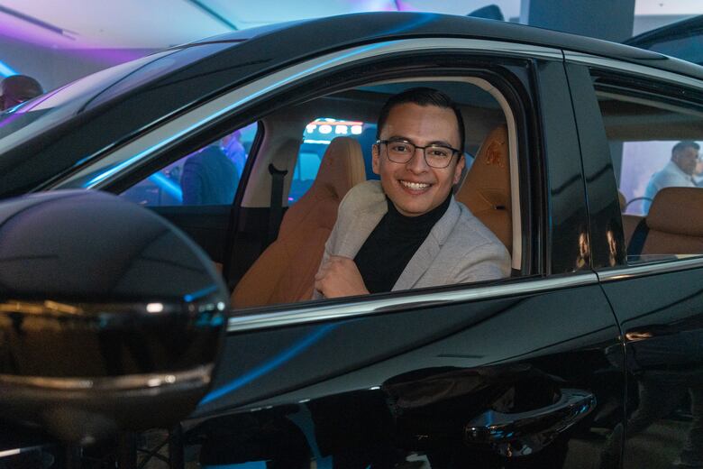 ¡Bienvenidos a la Era del Futuro Automotriz con Carbone Motors!