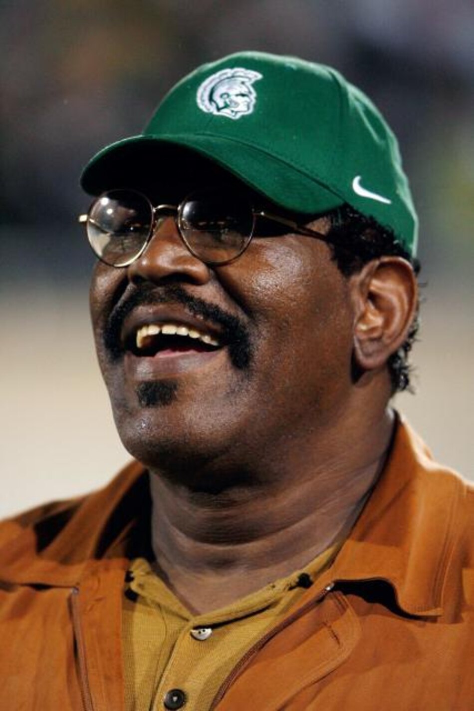 Muere actor de Academia de Policia, Charles "Bubba" Smith