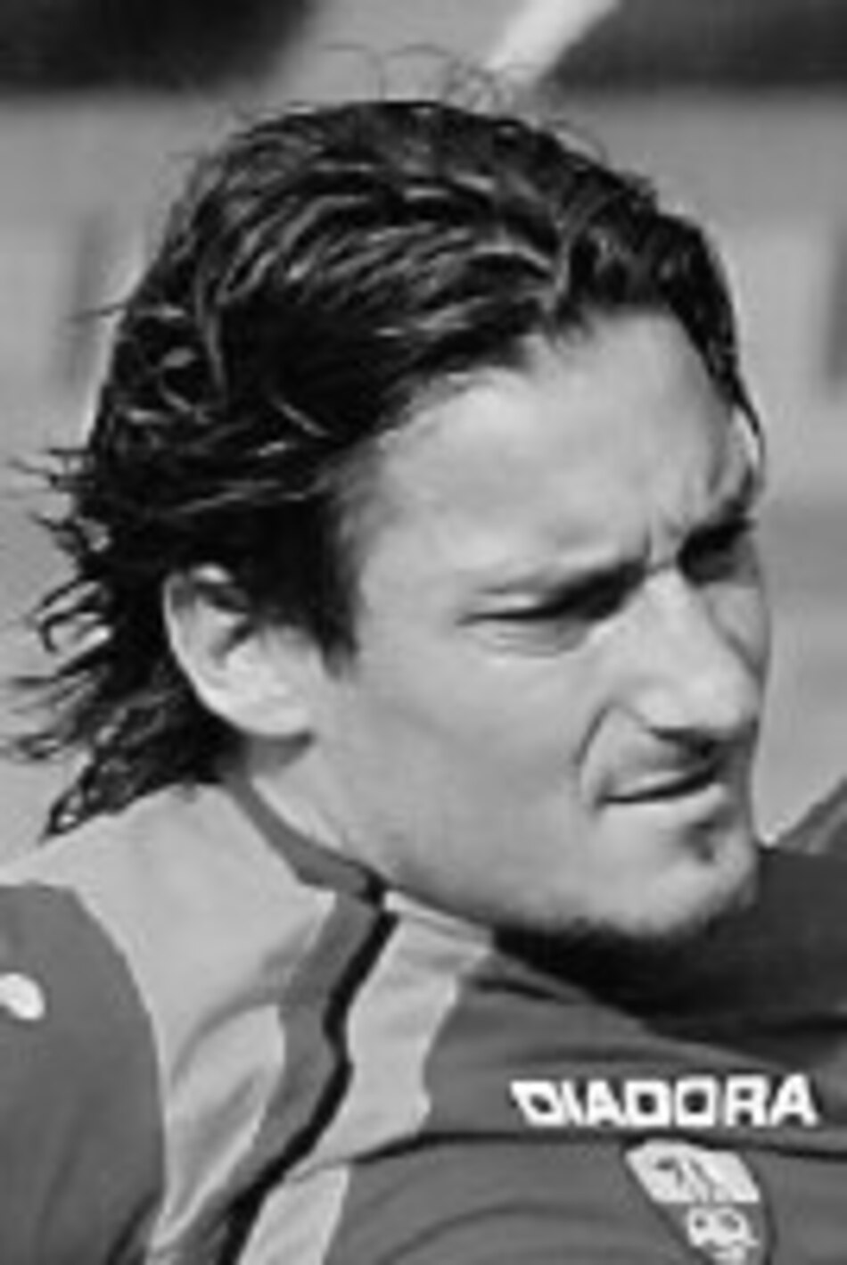 Totti promete que estará en el Mundial