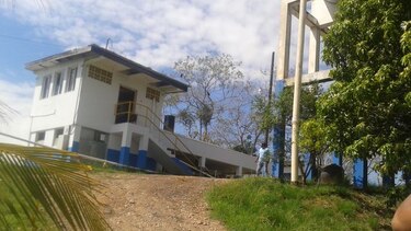Residentes de Parita quedan sin el servicio de agua tras daño de potabilizadora