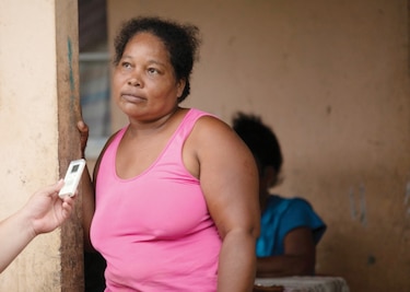 El edén, tocado por el narcotráfico, la guerra y el mando del Senafront