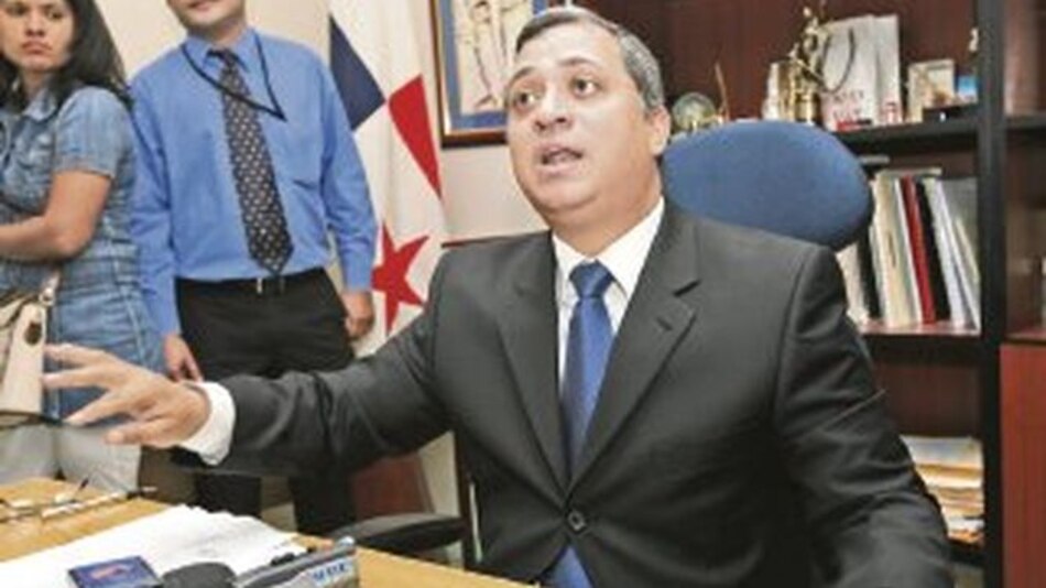 ‘Enfrentaré todas las denuncias en mi contra’: William Parodi