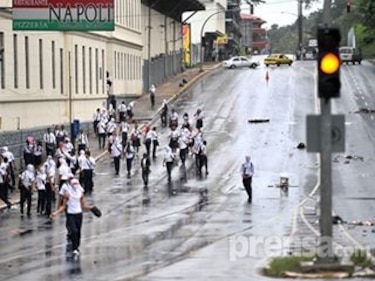 Meduca investigará protesta en el Instituto Nacional