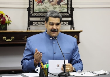 Maduro felicita a Petro y lo convoca a ‘reconstruir la hermandad’